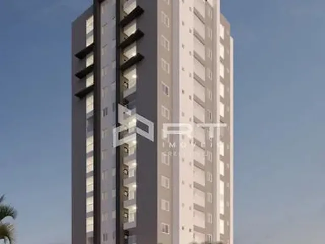 Imagem: O apartamento possui 2 Dormitórios, 3 Banheiros, 1 Vaga na