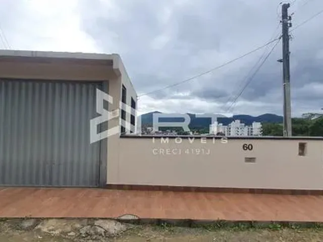 Imagem: Casa a Venda na Itoupava Central!