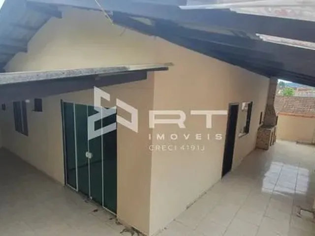 Imagem 2: Casa a Venda na Itoupava Central!