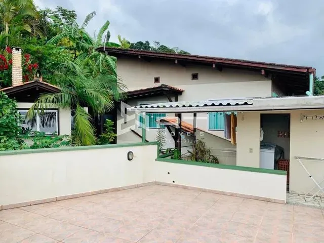 Imagem: Casa no Bairro Progresso em Blumenau