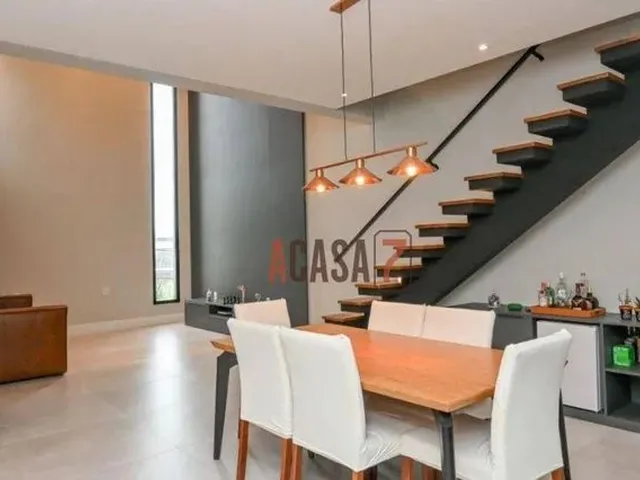 Imagem: Casa com 3 Dormitórios À Venda, 220 M²