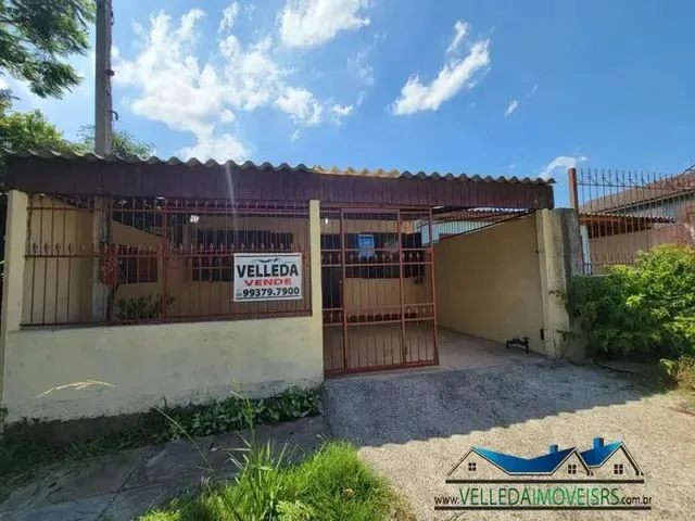 Imagem: Velleda Oferece Bonita Casa, Próximo Centro