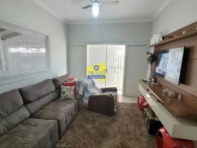 Imagem: Casa para Venda, Araguari / Mg Ref 998