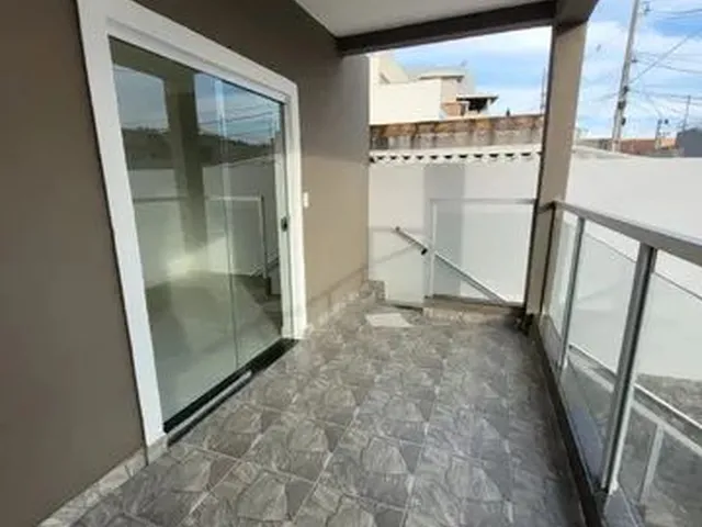 Imagem: Casa Individual 2 Quartos em santa Luzia
