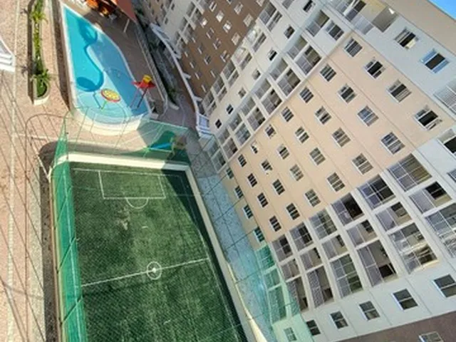 Imagem: R.n - Apto/Cobertura/Duplex/Luxo/ Closet/Estar