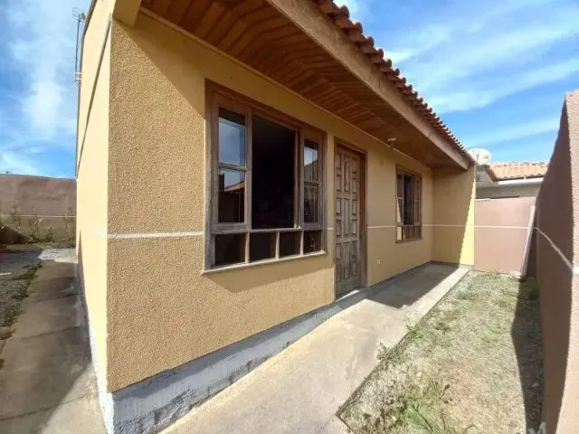 Imagem 8: Casa no Embu Colombo 3 Quartos