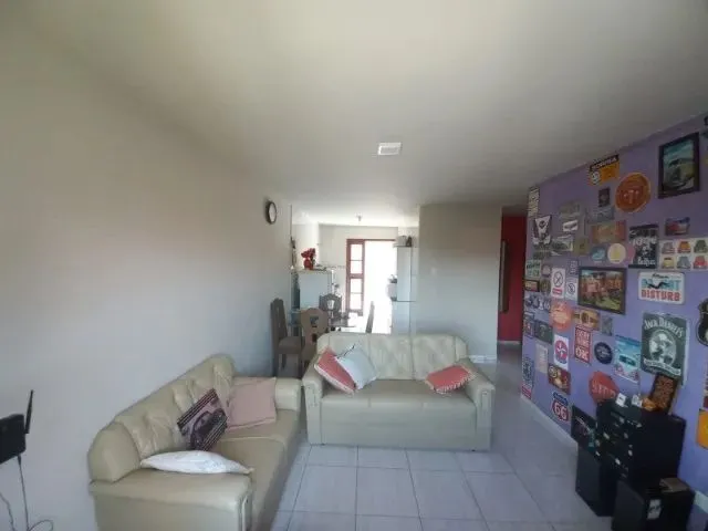 Imagem 6: Casa no Embu Colombo 3 Quartos