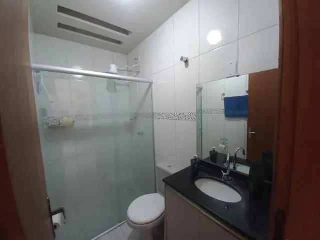 Imagem 10: Casa no Embu Colombo 3 Quartos