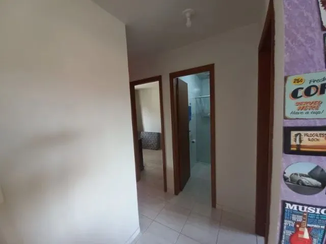 Imagem 3: Casa no Embu Colombo 3 Quartos