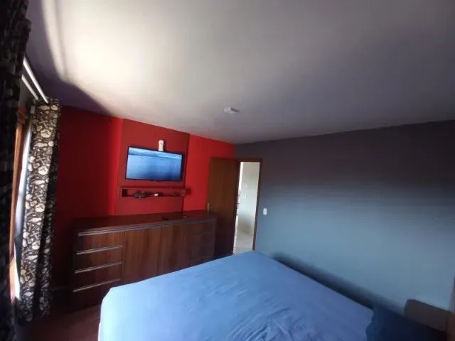 Imagem 9: Casa no Embu Colombo 3 Quartos