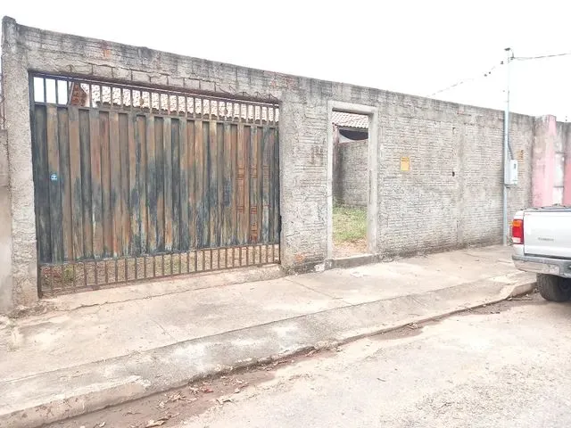 Imagem 14: Casa para Venda Possui 100 Metros Quadrados com 2 Quartos em São Sebastião - Cuiabá