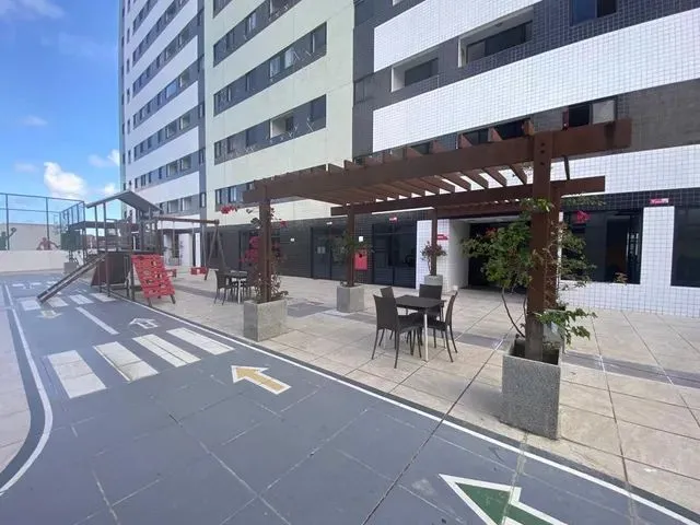 Imagem: Ótimo Apartamento no Spazio Vitta com 52
