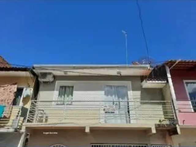 Imagem: Apartamento para Venda com 72 Metros Quadrados