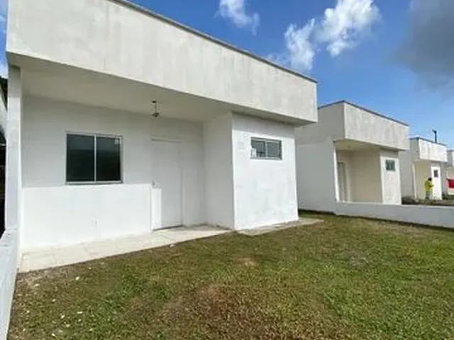 Imagem: Passo Chave de Casa no Farol do Araçagy