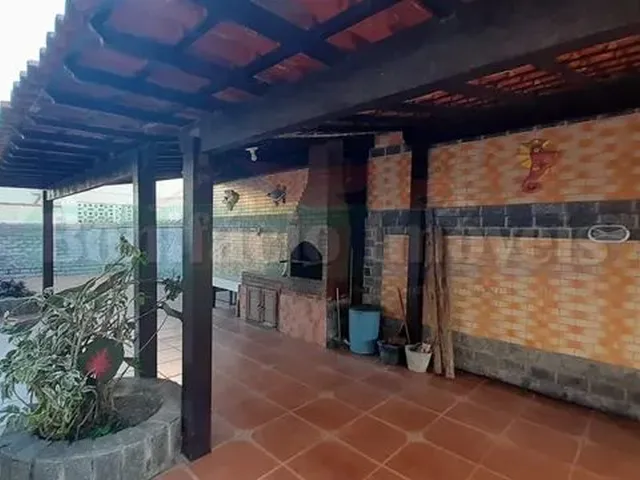 Imagem: Casa para Venda com 95 Metros Quadrados