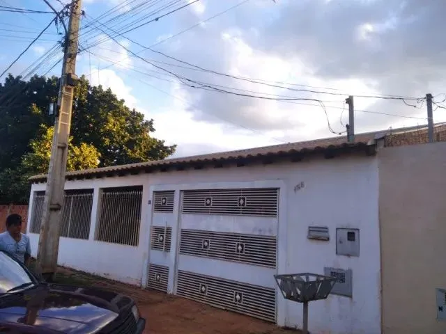 Imagem: Vendo Casa no Bairro Nova Campo Grande