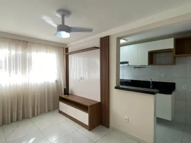 Imagem: Apartamento para Venda Reformado e com Todos