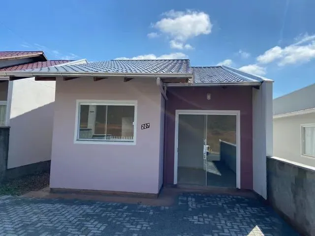 Imagem: Ótima Casa Pronta em Indaial!