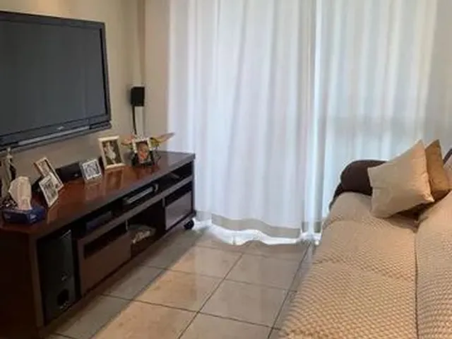 Imagem: Apartamento 83M², 3 Quartos, 2 Vagas