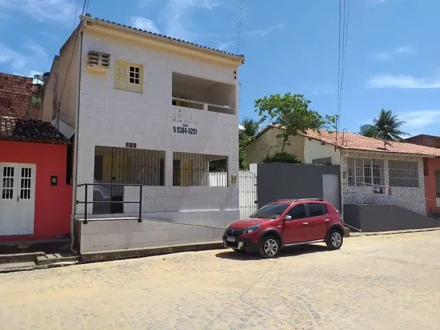 Imagem: Casa de Praia