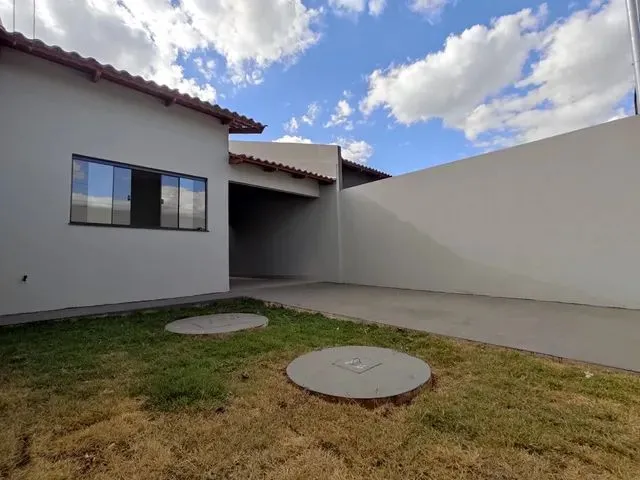Imagem: Linda Casa no Setor Expansul - Aparecida