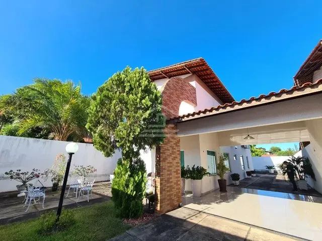 Imagem: Excelente Casa À Venda com 4 Suítes /