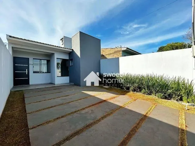 Imagem: Casa no Jardim Floresta
