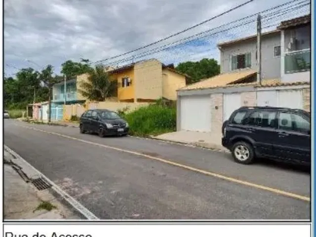 Imagem 2: Oportunidade Imerdível! Casa para Venda Tem 99 M², com 2 Quartos, Sendo 1 Suíte, em Jd