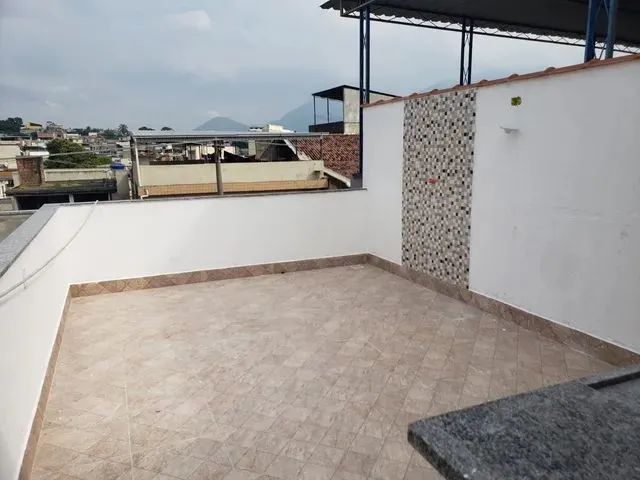 Imagem: Casa para Venda Tem 120 Metros Quadrados
