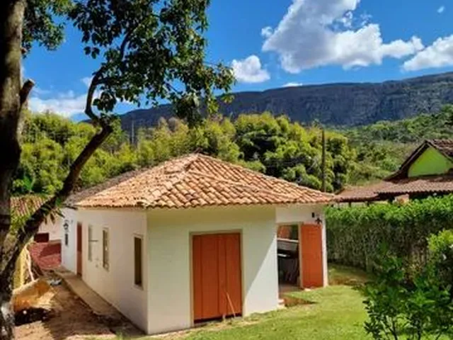 Imagem: Casa para Venda Possui 150 Metros Quadrados