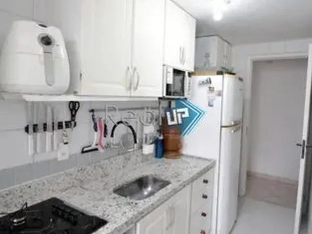 Imagem 3: Apartamento 3 Quartos com Sol da Manhã!