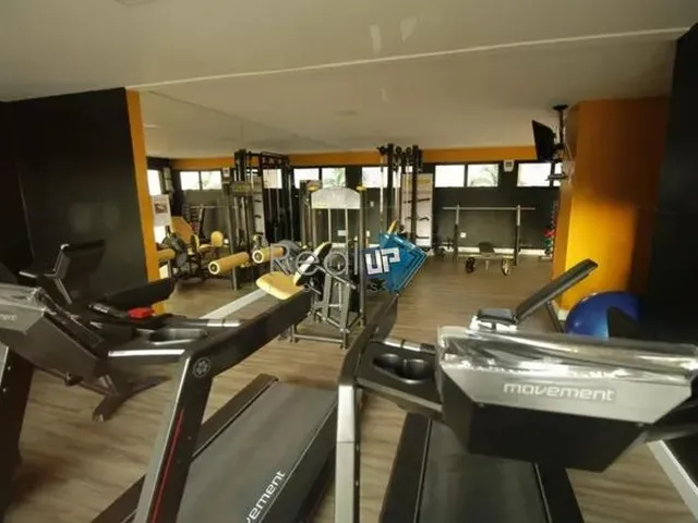Imagem 9: Apartamento 3 Quartos com Sol da Manhã!