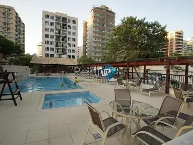 Imagem 6: Apartamento 3 Quartos com Sol da Manhã!