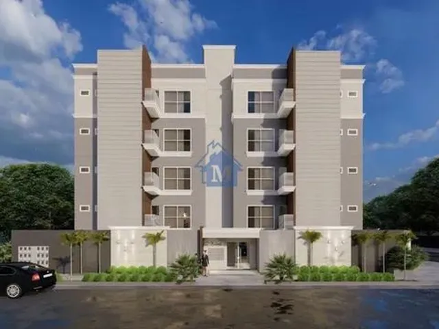 Imagem: Excelente Apartamento Novo, Pertinho do