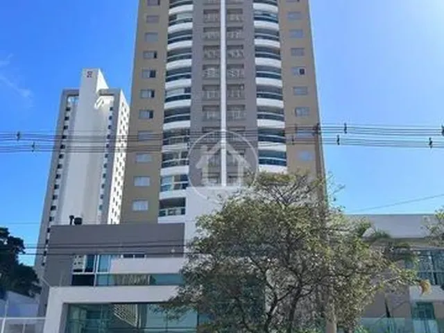 Imagem 1: Apartamento Le Charmant - Rico em Armários