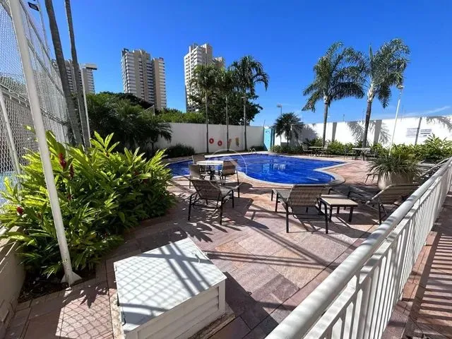Imagem 4: Apartamento Le Charmant - Rico em Armários