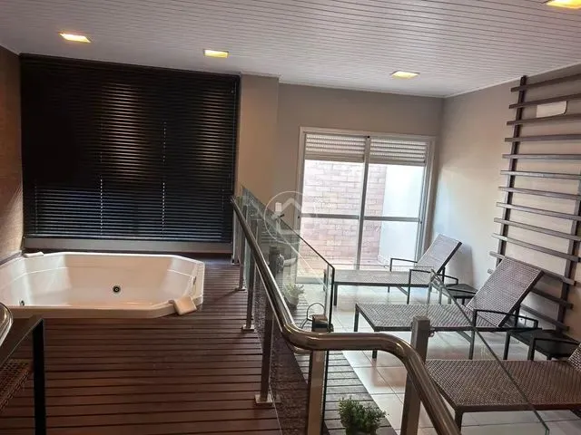 Imagem 2: Apartamento Le Charmant - Rico em Armários