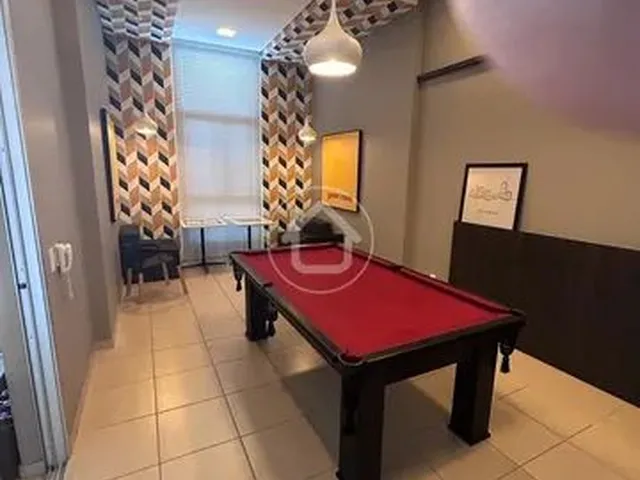 Imagem 8: Apartamento Le Charmant - Rico em Armários