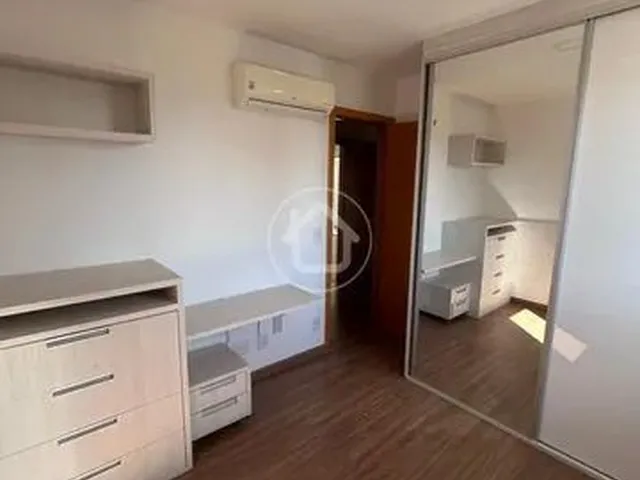 Imagem 5: Apartamento Le Charmant - Rico em Armários