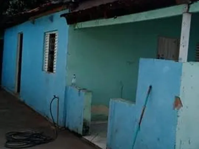 Imagem 7: Vendo Casa com Barracão em Goiânia
