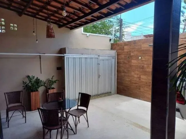 Imagem 7: Casa em Jacaraipe
