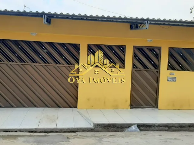 Imagem: Casa Residencial em Manaus - Am, Tarumã-Açu