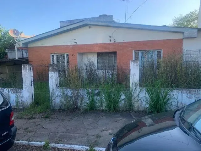 Imagem: Casa Travessa Ceará, 125 santa Maria