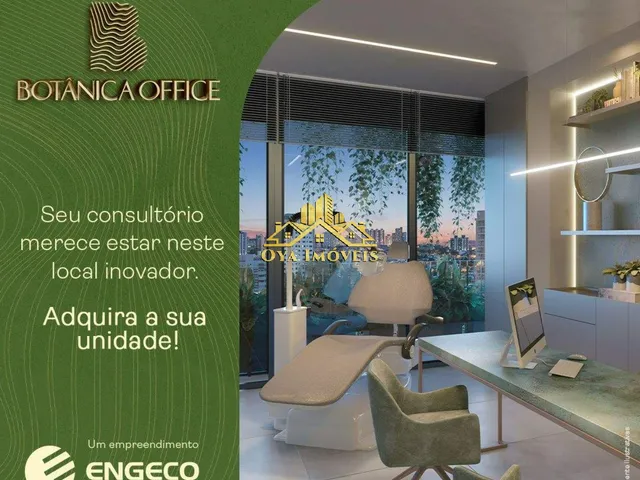 Imagem 4: SALA COMERCIAL em MANAUS - AM, CHAPADA