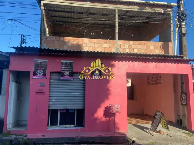 Imagem: CASA RESIDENCIAL em MANAUS - AM, NOVO ALEIXO