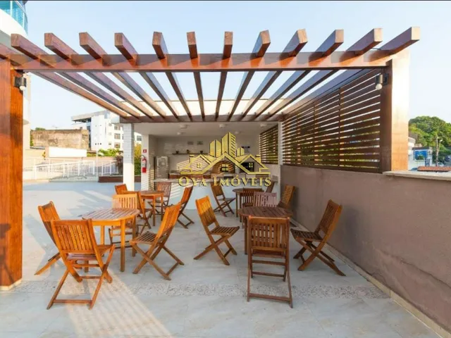Imagem 1: APARTAMENTO RESIDENCIAL em MANAUS - AM, CENTRO