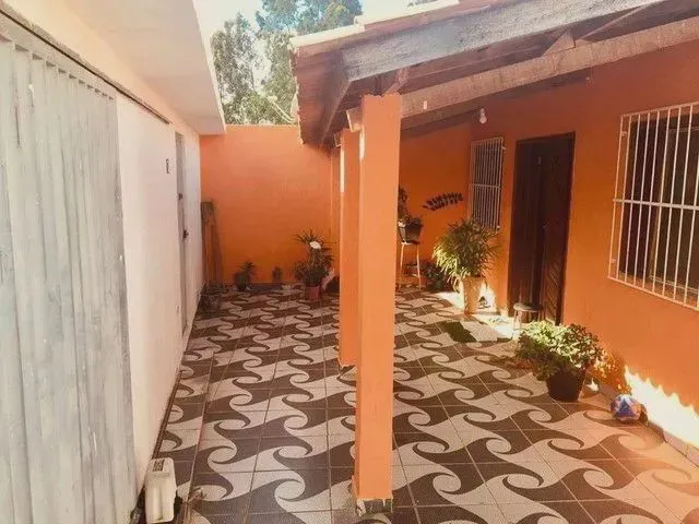Imagem: Casa Bem Arejada em Eurico Salles - Serra