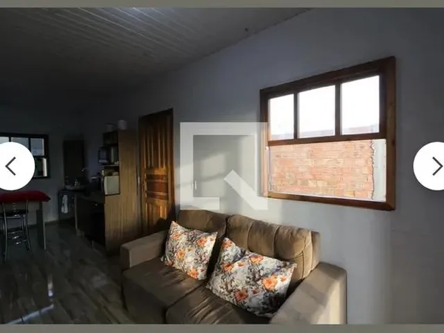 Imagem: Aceito Troca por Apartamento