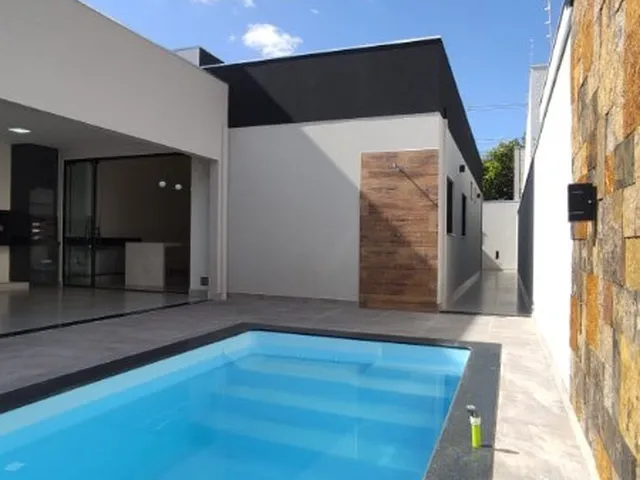 Imagem: Casa Residencial a Venda no Jardim santa