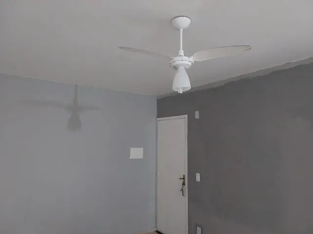 Imagem: Apartamento Térreo com Cozinha Planejada